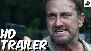 Last Seen Alive Official Trailer (2022) - Jaimie Alexander, Gerard Butler, Dani Deetté