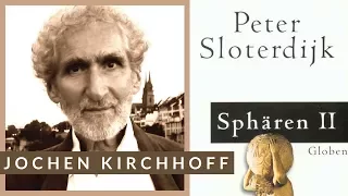 Auseinandersetzung mit Peter Sloterdijks "Sphären"