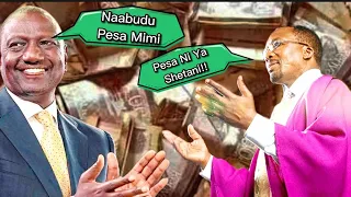 " NAABUDU PESA MIMI!"🤭 President Ruto | Ng'ang'a| Politics Meme 🤣 compilation PART 8 #djblesskid254