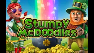 Обзор игрового автомата Stumpy McDoodles (Foxium/Microgaming)