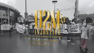 U2M jr - INJUSTICE Clip Officiel