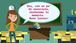 Didattica a distanza: il testo narrativo e le sequenze