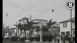 The history of San Diego neighborhood Hillcrest as told in 1994