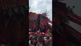 Defqon.1 2022 Power Hour