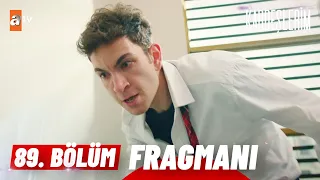 Kardeşlerim 89. Bölüm Fragmanı | "Ben yapmadım, Tolga lütfen!'' @atvturkiye