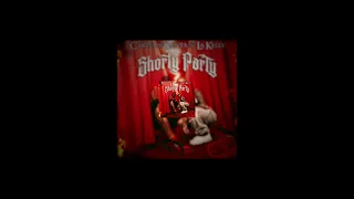 Shorty Party - Cartel de Santa, La Kelly | Slowed Perfectly