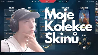 Moje Skin Collection (4.10.2023)