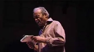 Cecil Taylor - piano improvisation and poetry reading (2008/02/28)