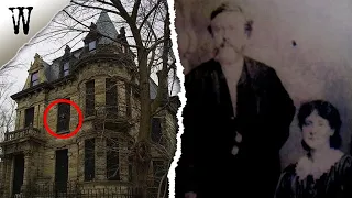 Ohio's Disturbing GHOST STORIES & HAUNTINGS