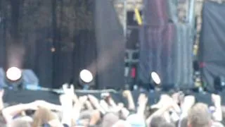 Judas Priest - Diamonds and Rust Live, Sauna Open Air, Tampere, Finland 11.06.2011