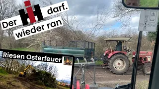 Farmvlog #356 | Endlich wieder IHC Sound