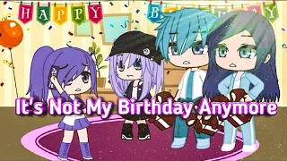 It's Not My Birthday Anymore Top 10 Gacha Memes || Gacha Memes Trend ||