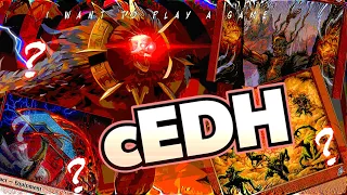 Ojer Axonil in cEDH??? Let's deckbuild