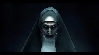 The Nun Arriving Scene| The Nun (2018)