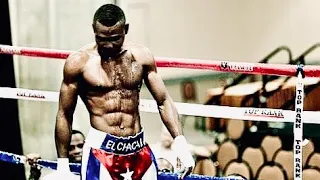 The best counterpuncher! 53kg! Guillermo Rigondeaux - Unrealistic Boxing Speed ​​- History