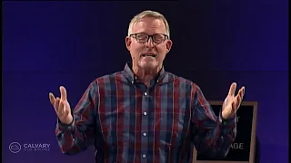 10/31/21 - Pastor Lloyd Pulley - Lessons From An Unlikely Hero(Gideon) Pt 2 - Judges 7 -#2356 Sun2nd