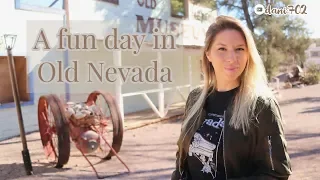 Farewell Bonnie Springs Ranch | Old Nevada | Fun Attraction in Las Vegas