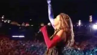 Daniela Mercury - Canto da Cidade