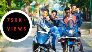 Yaara teri yaari | new story of friendship | uniqueboyz_0_5