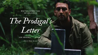 I'm Sorry Dad - The Prodigal's Letter (short film, drama)