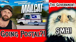 POSTAL?! America's Most Iconic Delivery System - Grumman LLV