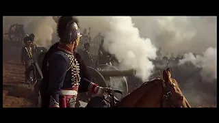 Napoleon 'Seven Nation Army Glitch Mob' Edit