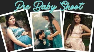 Pre Baby Shoot | Maternity video Shoot | Pre Baby photoshoot | Avani Siloth