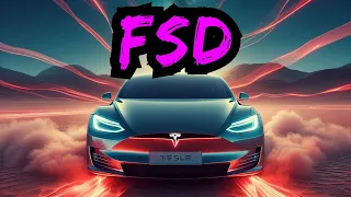 Porque Inverto en Tesla en el 2024 - FSD para Todos