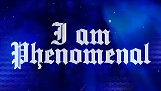 WWE: "Lone Wolf" AJ STYLES NEW 2024 Theme Song W/ Titantron  "Evil Ways/I Am Phenomenal"