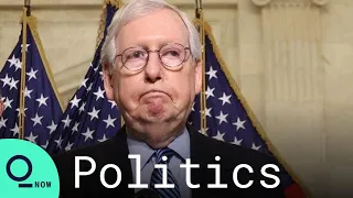 McConnell Warns Senate GOP Will Retaliate If Democrats End the Filibuster