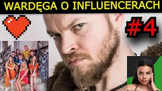 Sylwester Wardęga o Influencerach #4 (Lexy, Murcix, TEAM X i inni)