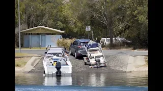 BOAT RAMP SESSIONS VOL 1