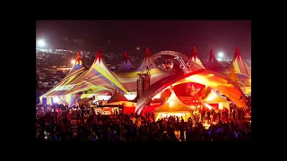 Lexer & Tom B - Live @ Sonne Mond Sterne 2013 (SMS X7) FULL SET