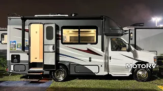 $95K Gulfstream BT Cruiser 5210 Ford E350 Motorhome