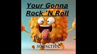 Your Gonna Rock 'N Roll (Song)