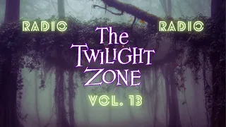 Twilight Zone Vol. 13 Revealed!