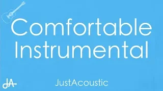 Comfortable - H.E.R. (Acoustic Instrumental)