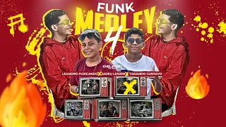 MEDLEY FUNK DO FOXICS 4.0