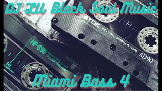 DJ LU BLACK SOUL MUSIC MIAMI BASS 4