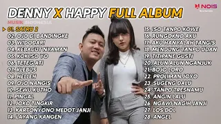 DENNY CAKNAN X HAPPY ASMARA " SATRU 2 , OJO DI BANDUINGKE " FULL ALBUM 28 SONG
