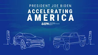 Accelerating America: Supercharging Communities and the Economy