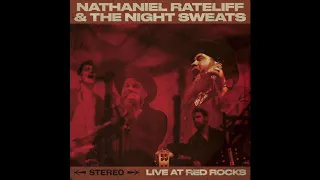 Nathaniel Rateliff & the Night Sweats - I Need Never Get Old (Live at Red Rocks)