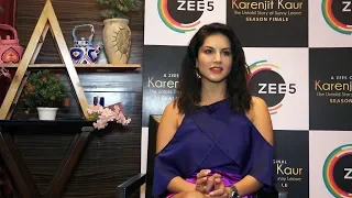 Karenjit Kaur – The Untold Story of Sunny Leone | Interview