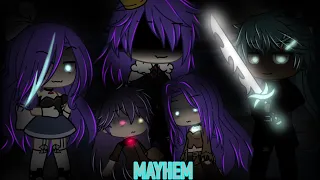 Mayhem || Valkyrah series S2 E9 || enjoy 😊💙