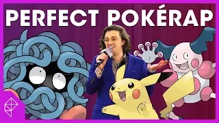 The Perfect PokéRap | Unraveled LIVE at PAX East 2019