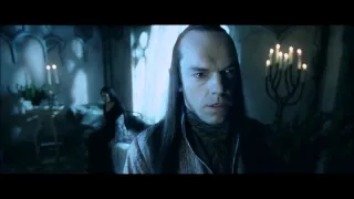 Lord Elrond of Rivendell Tribute - So cold