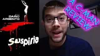 Suspiria (1977) - Non-Spoiler Retro Review
