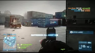 G17 spree battlefield 3