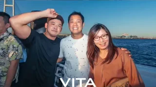 VITA Thank You Cruise 2017