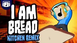 I Am Bread REMIX [NoteBlock]